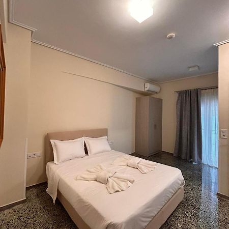 The Little Paris Of Athens Apartment Екстериор снимка