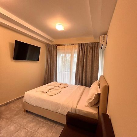 The Little Paris Of Athens Apartment Екстериор снимка
