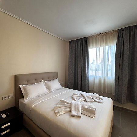 The Little Paris Of Athens Apartment Екстериор снимка