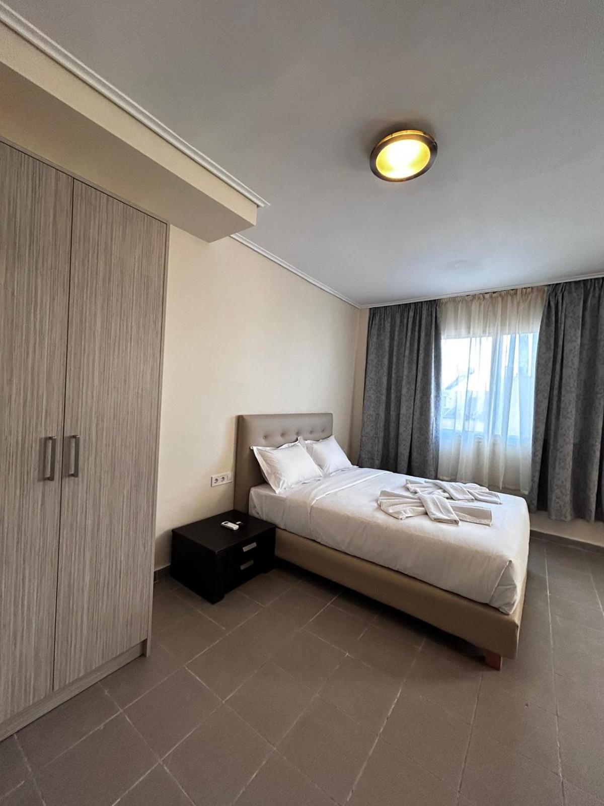 The Little Paris Of Athens Apartment Екстериор снимка