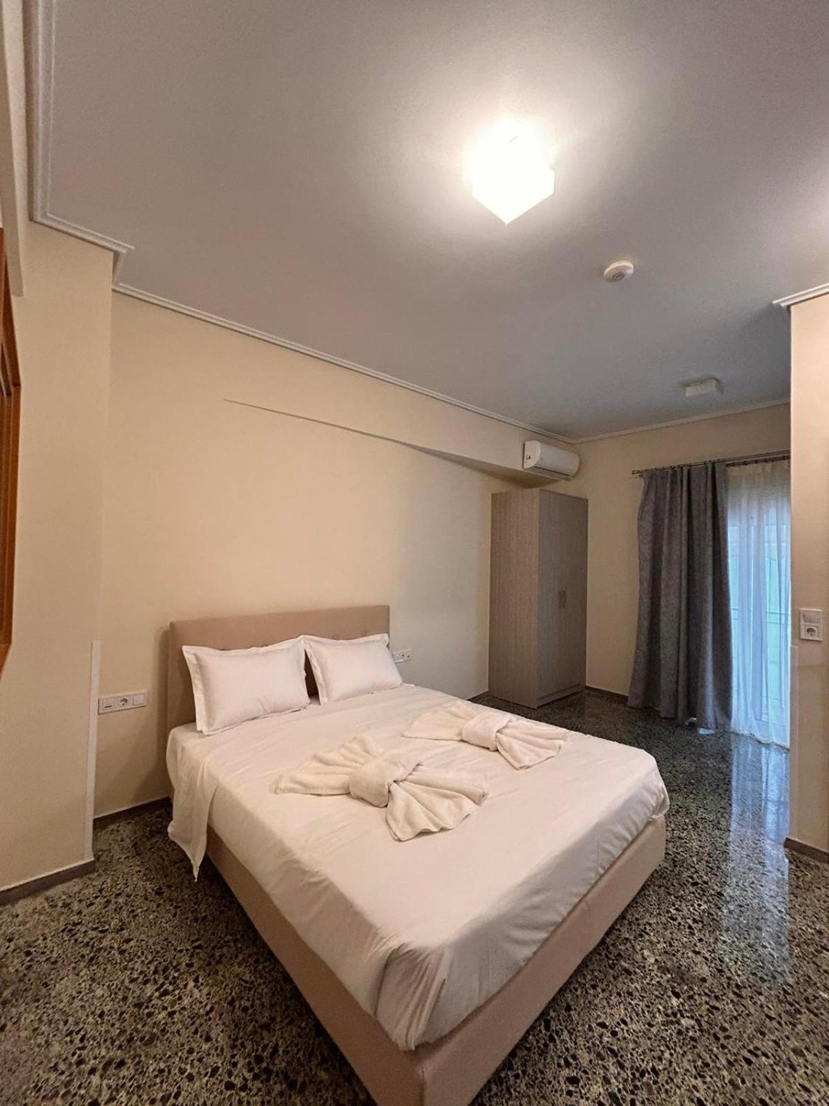 The Little Paris Of Athens Apartment Екстериор снимка