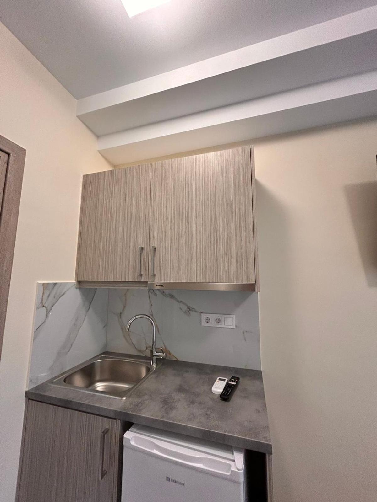 The Little Paris Of Athens Apartment Екстериор снимка