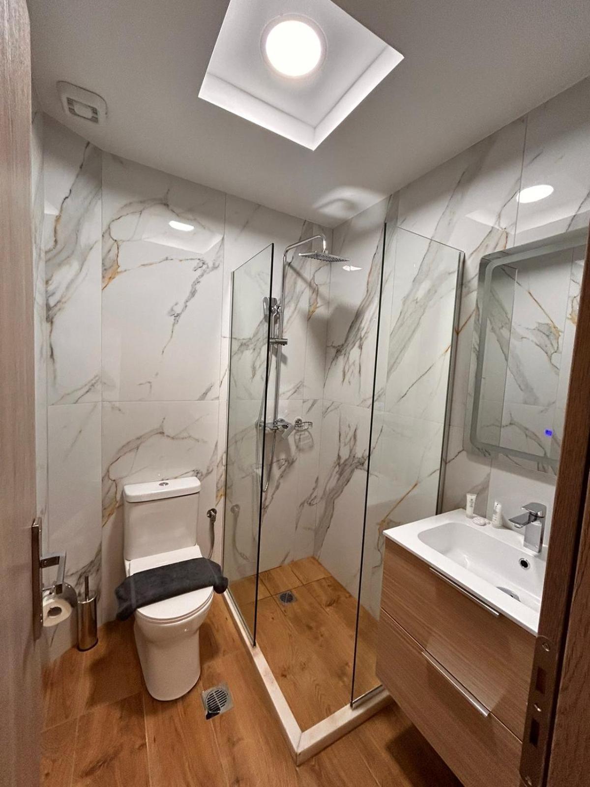 The Little Paris Of Athens Apartment Екстериор снимка
