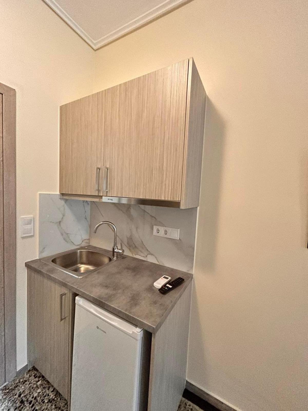 The Little Paris Of Athens Apartment Екстериор снимка