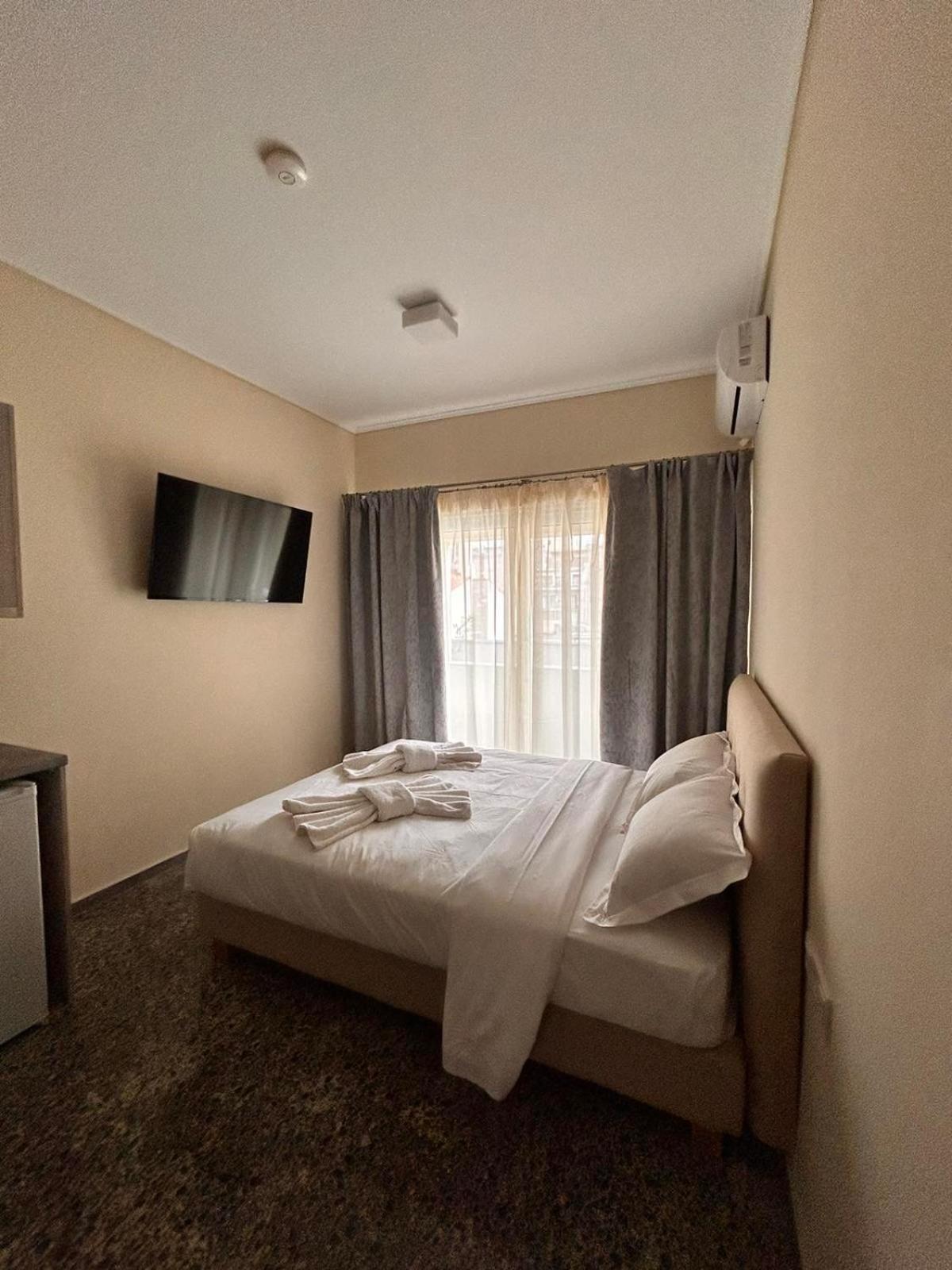 The Little Paris Of Athens Apartment Екстериор снимка