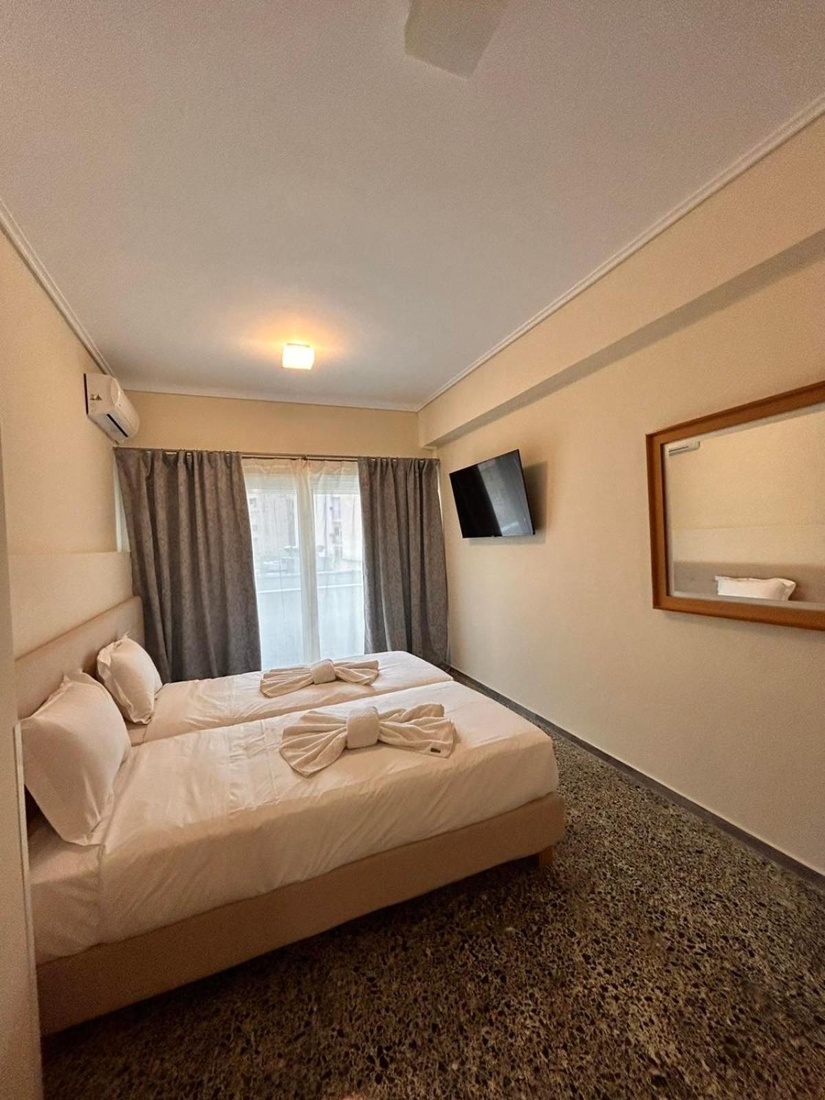 The Little Paris Of Athens Apartment Екстериор снимка