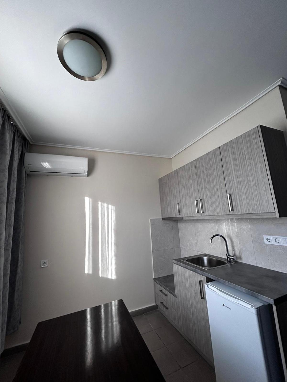 The Little Paris Of Athens Apartment Екстериор снимка